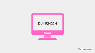 Dell P2422H Review
