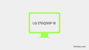 LG 27GQ50F-B Review