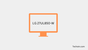 LG 27UL850-W Review