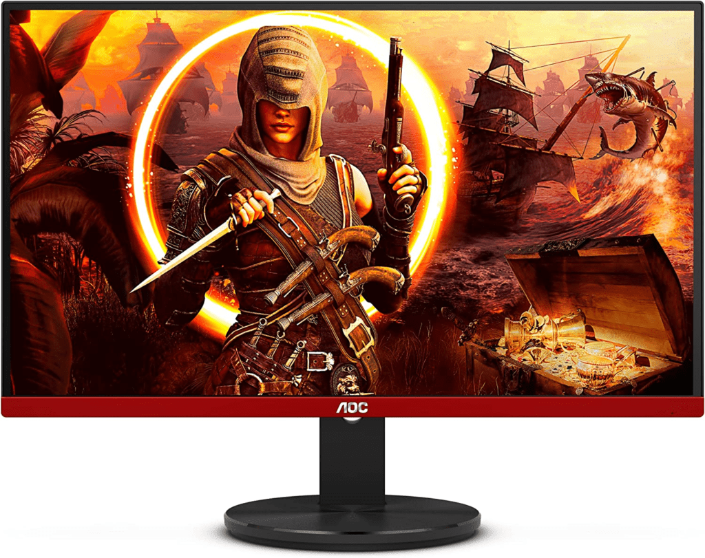 AOC G2590FX
