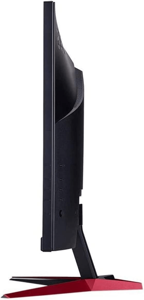 Acer Nitro VG270 Side View
