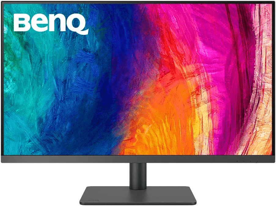 BenQ PD2705U