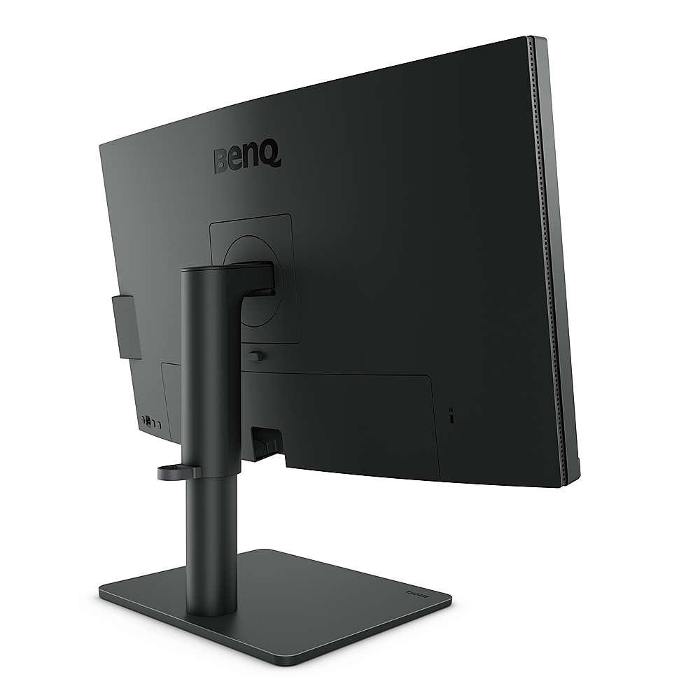 BenQ PD2705U Side view