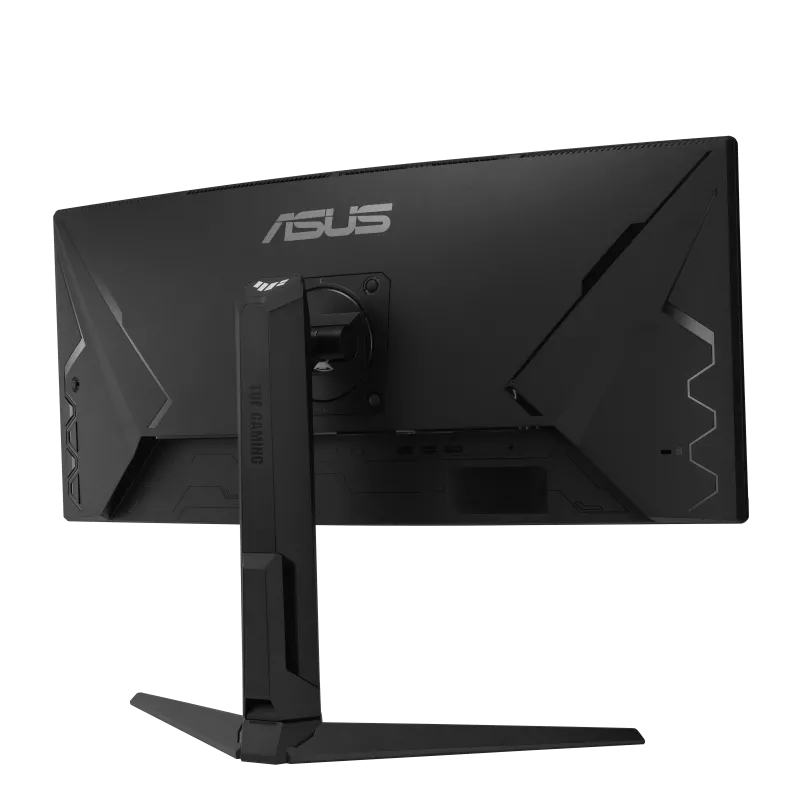 Asus VG30VQL1A back-Side view