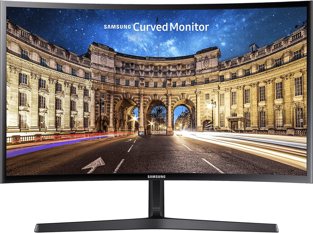 Samsung CF390