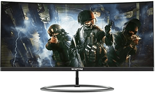 Sceptre C305W-2560UN