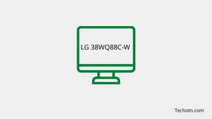 LG 38WQ88C-W Review