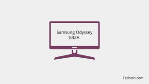 Samsung Odyssey G32A Review