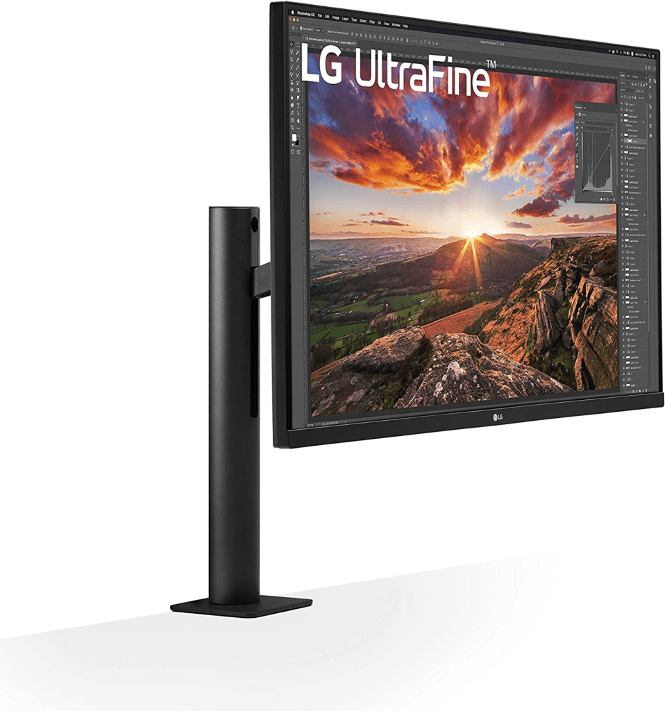 LG 32UN880-B