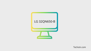 LG 32QN650-B Review