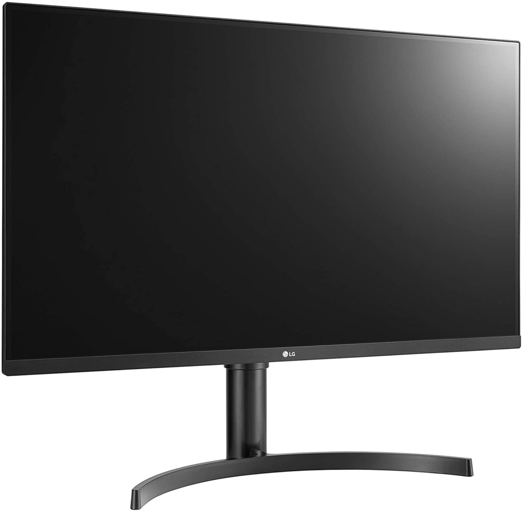 LG 32QN650-B