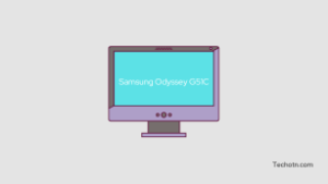 Samsung Odyssey G51C review