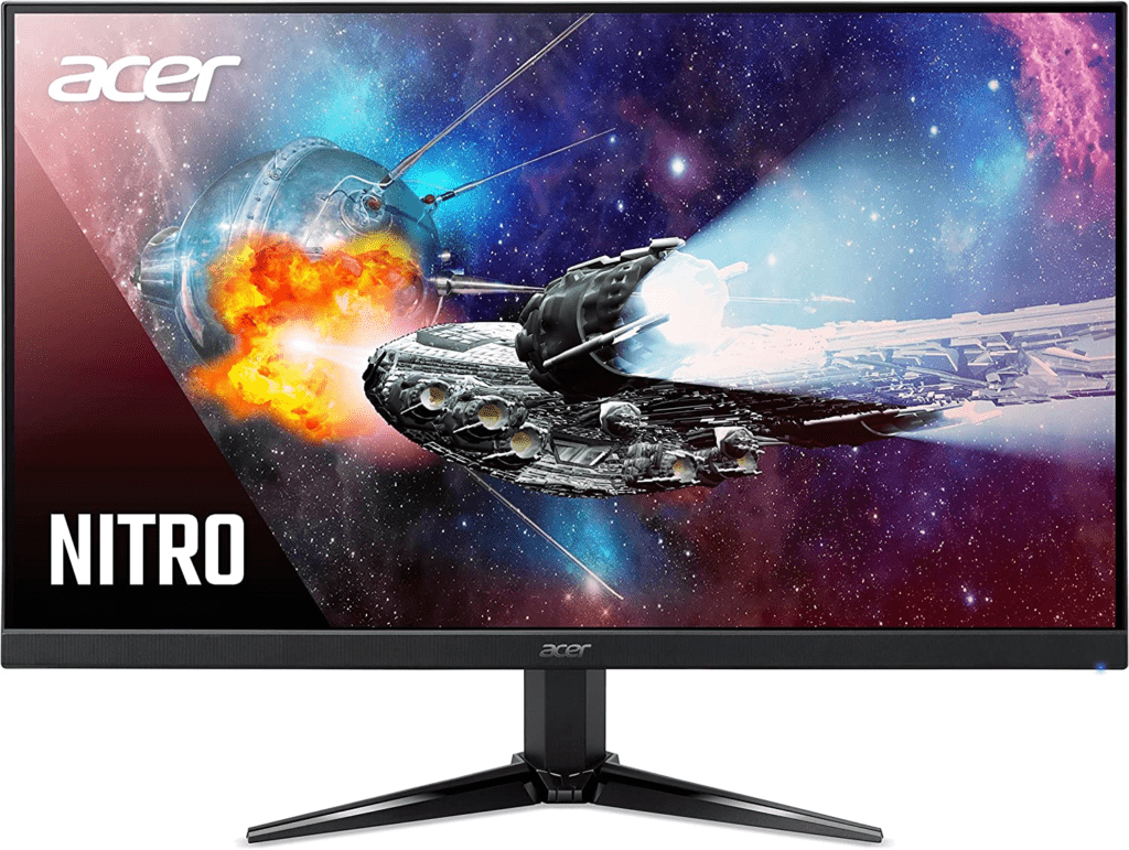Acer Nitro QG241Y Pbmiipx