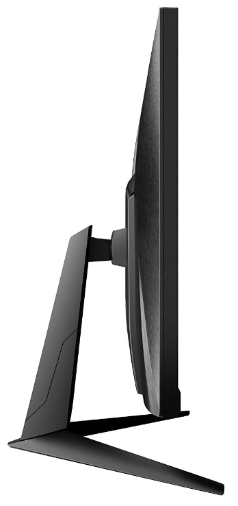 MSI G2712 Side View