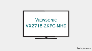 Viewsonic VX2718-2KPC-MHD Review