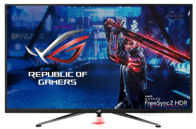 Asus ROG Strix XG438Q