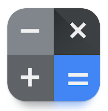 Google Calculator