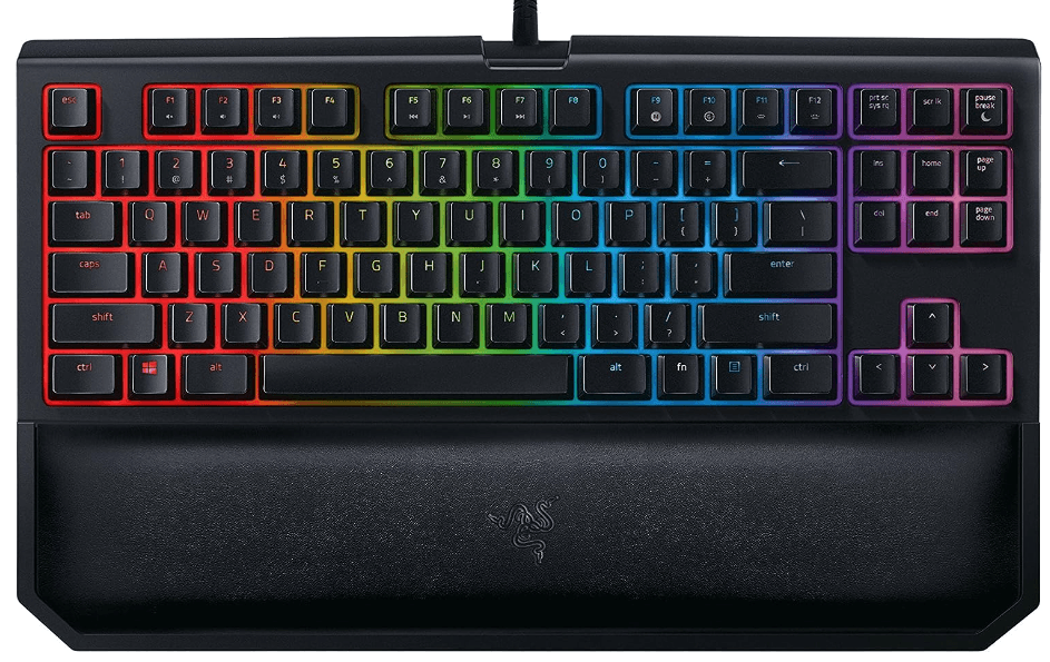 Razer BlackWidow 