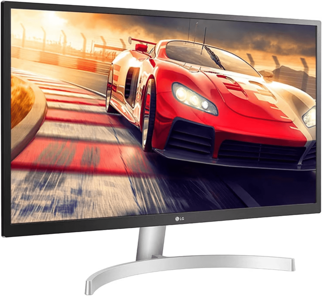 LG 27UL500