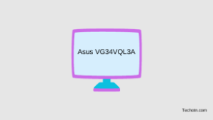 Asus VG34VQL3A Review