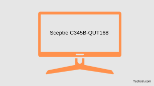 Sceptre C345B-QUT168 Review
