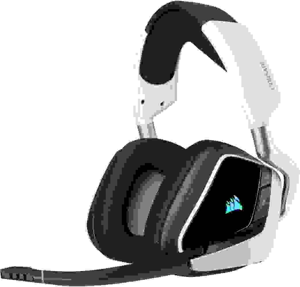 Corsair VOID RGB ELITE Gaming Headset