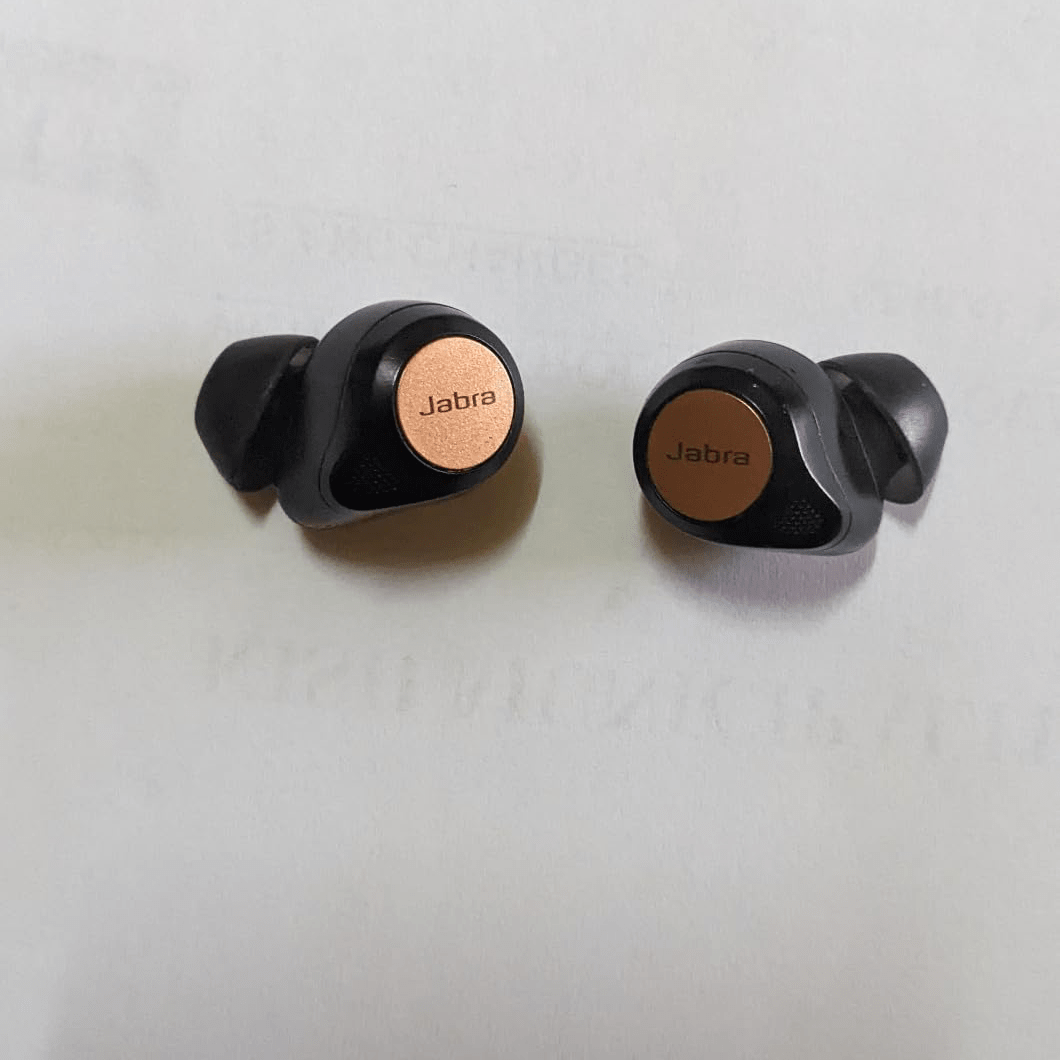 Jabra Elite 85t Earbuds
