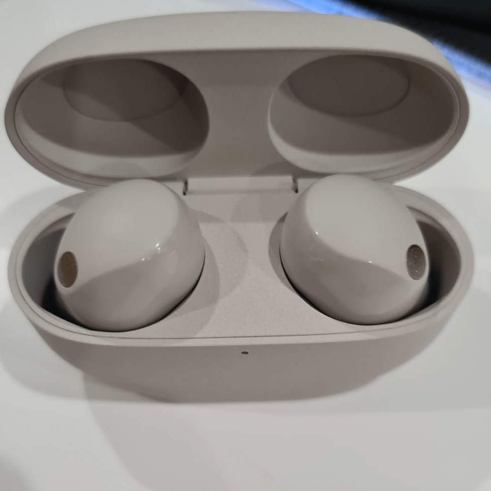 Sony WF-1000XM5 Earbuds